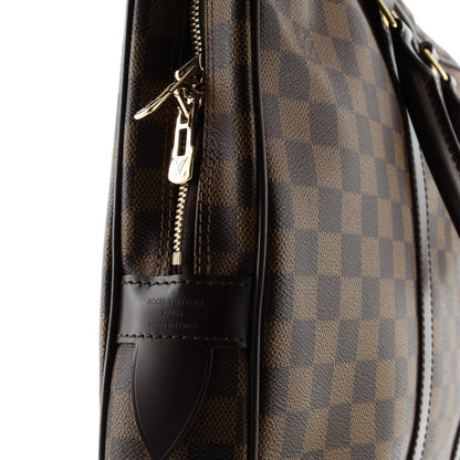Louis Vuitton Porte-Documents Voyage Bag Damier