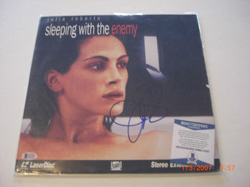 Julia Roberts Sleeping With The Enemy Beckett/Coa