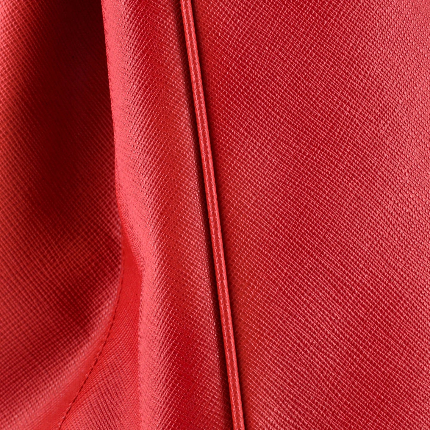 Prada Lux Open Tote Saffiano Leather Large