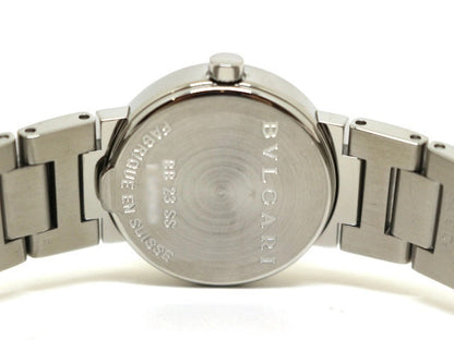Bvlgari Bvlgari Bvlgari Bb23 Quartz F