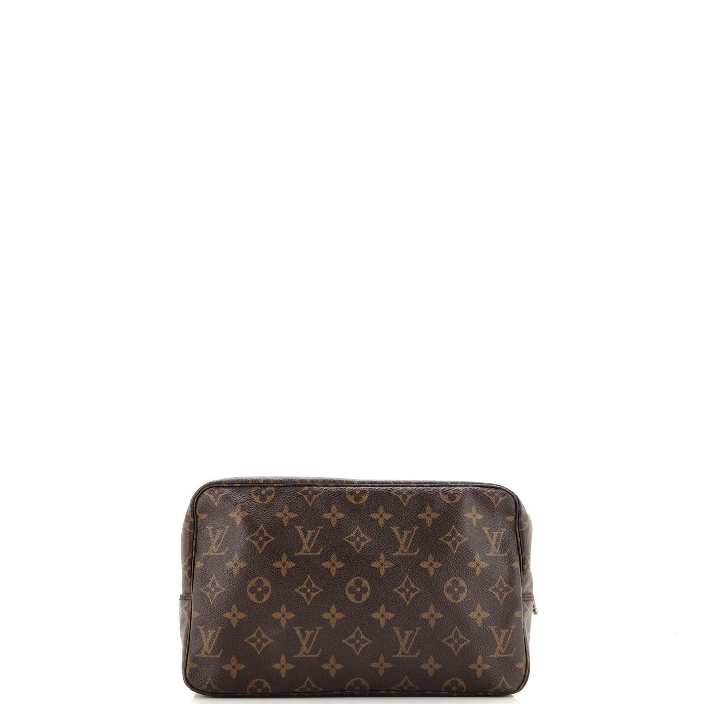 Louis Vuitton Trousse Toiletry Pouch Monogram Canvas 28