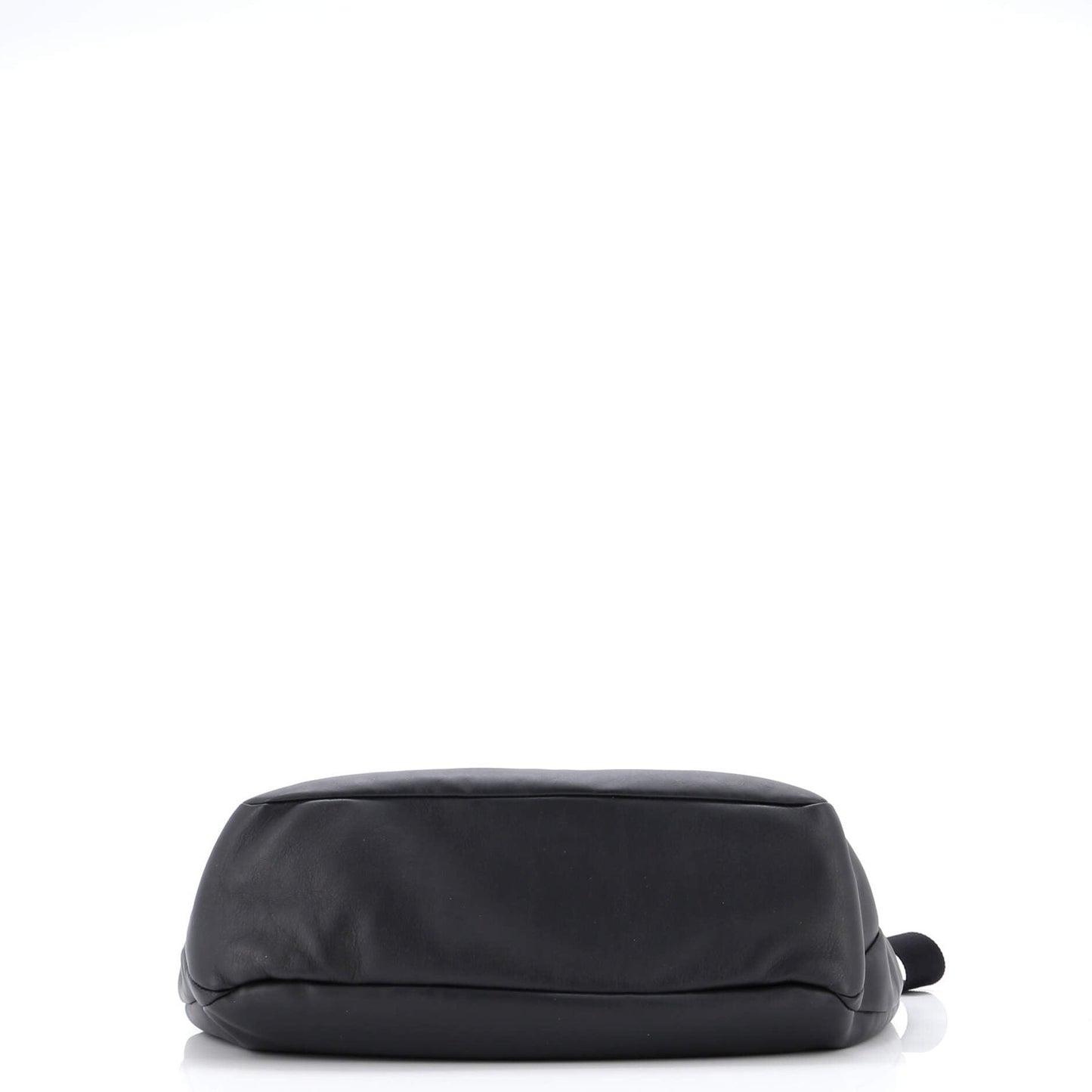 Prada Re-Edition Zip Messenger Bag Leather Large