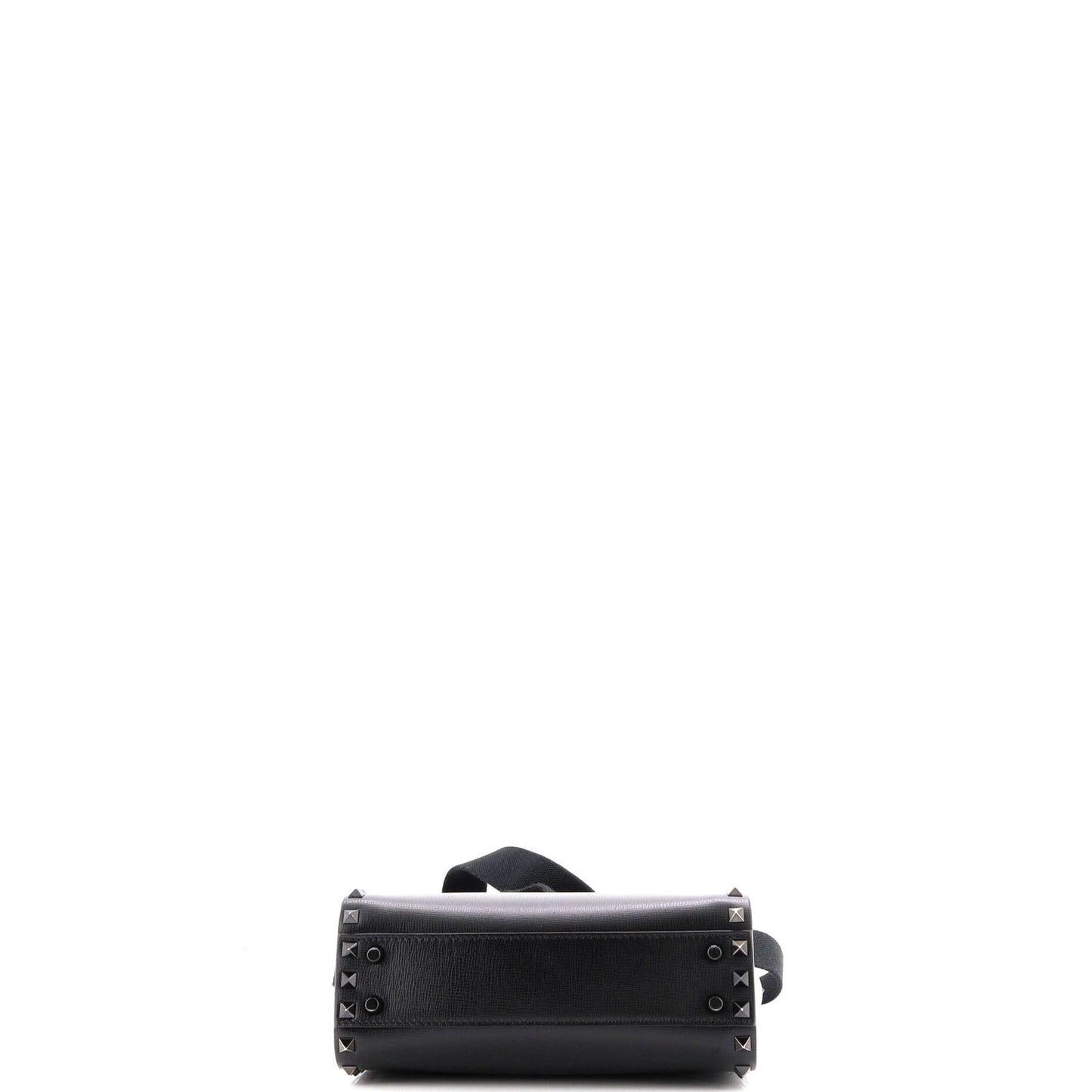 Valentino Garavani Rockstud Alcove Tote Leather Medium