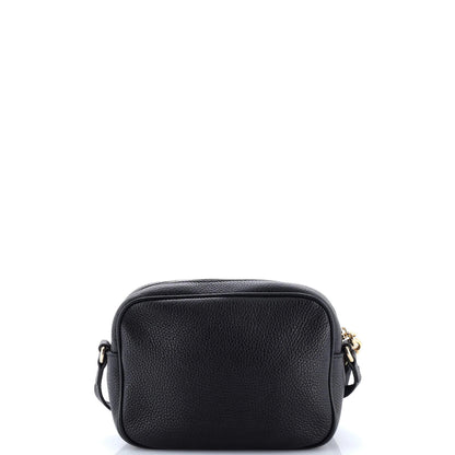 Gucci Soho Disco Crossbody Bag Leather Small