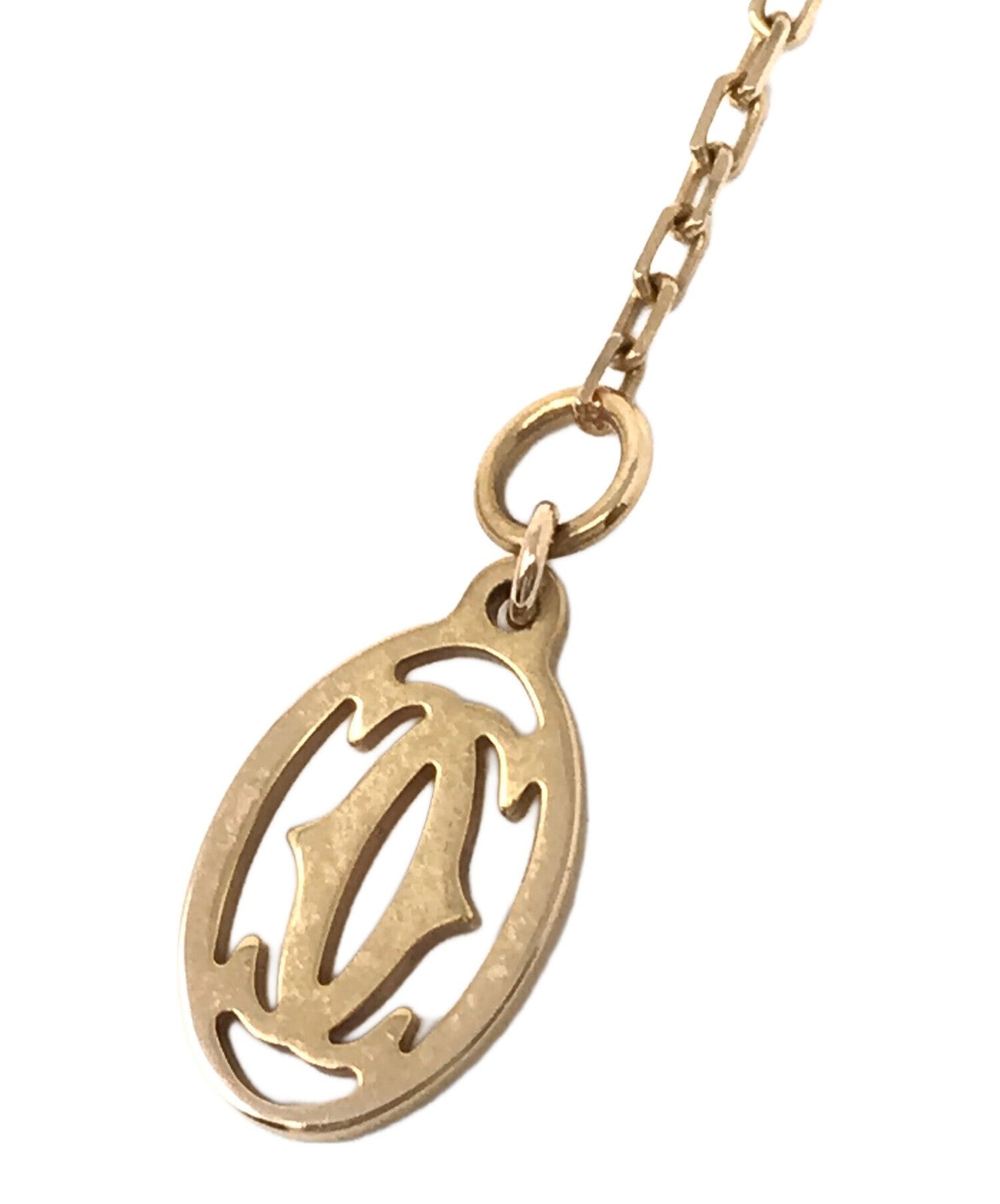 Cartier Amour Necklace Tbc369