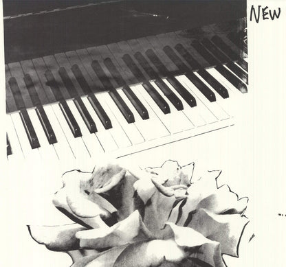 Robert Rauschenberg New York Philharmonic 150Th Anniversary " Poste