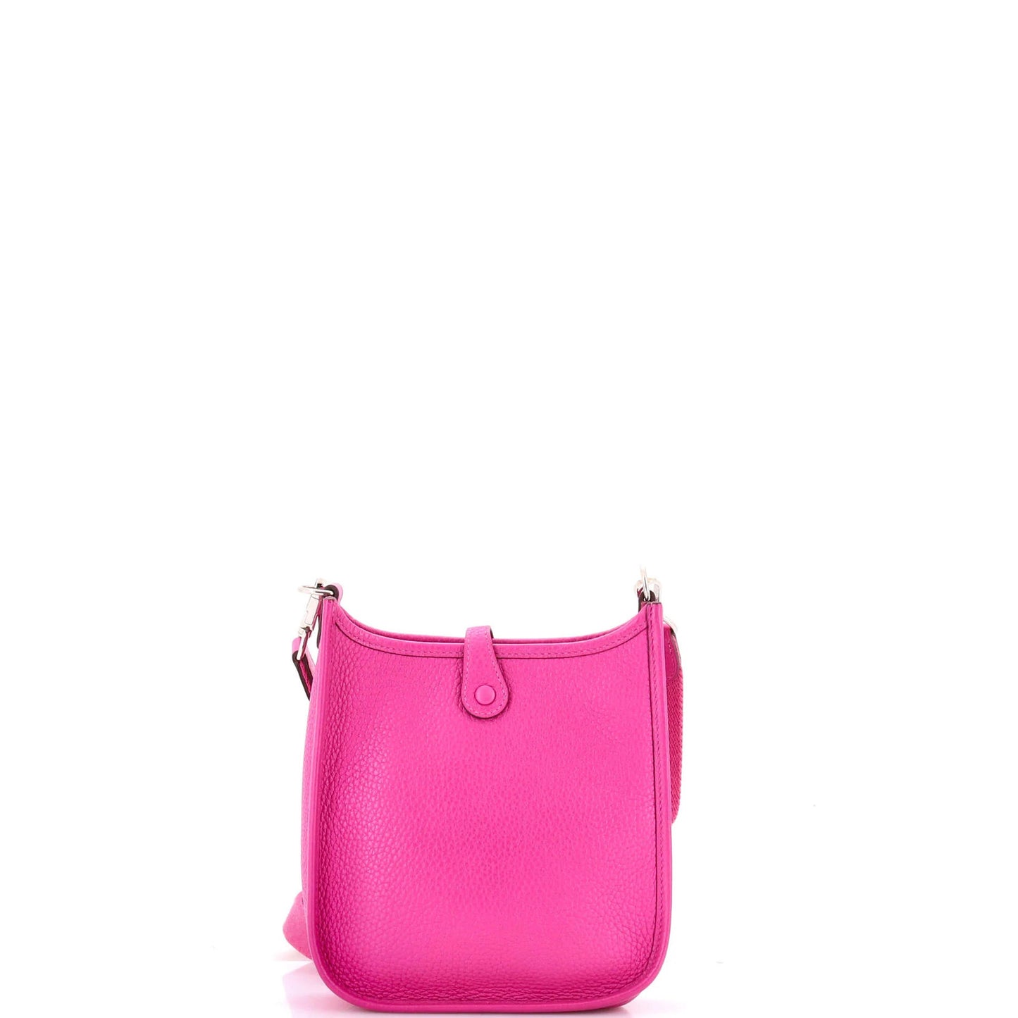 Hermes Evelyne Bag Gen Iii Clemence Tpm