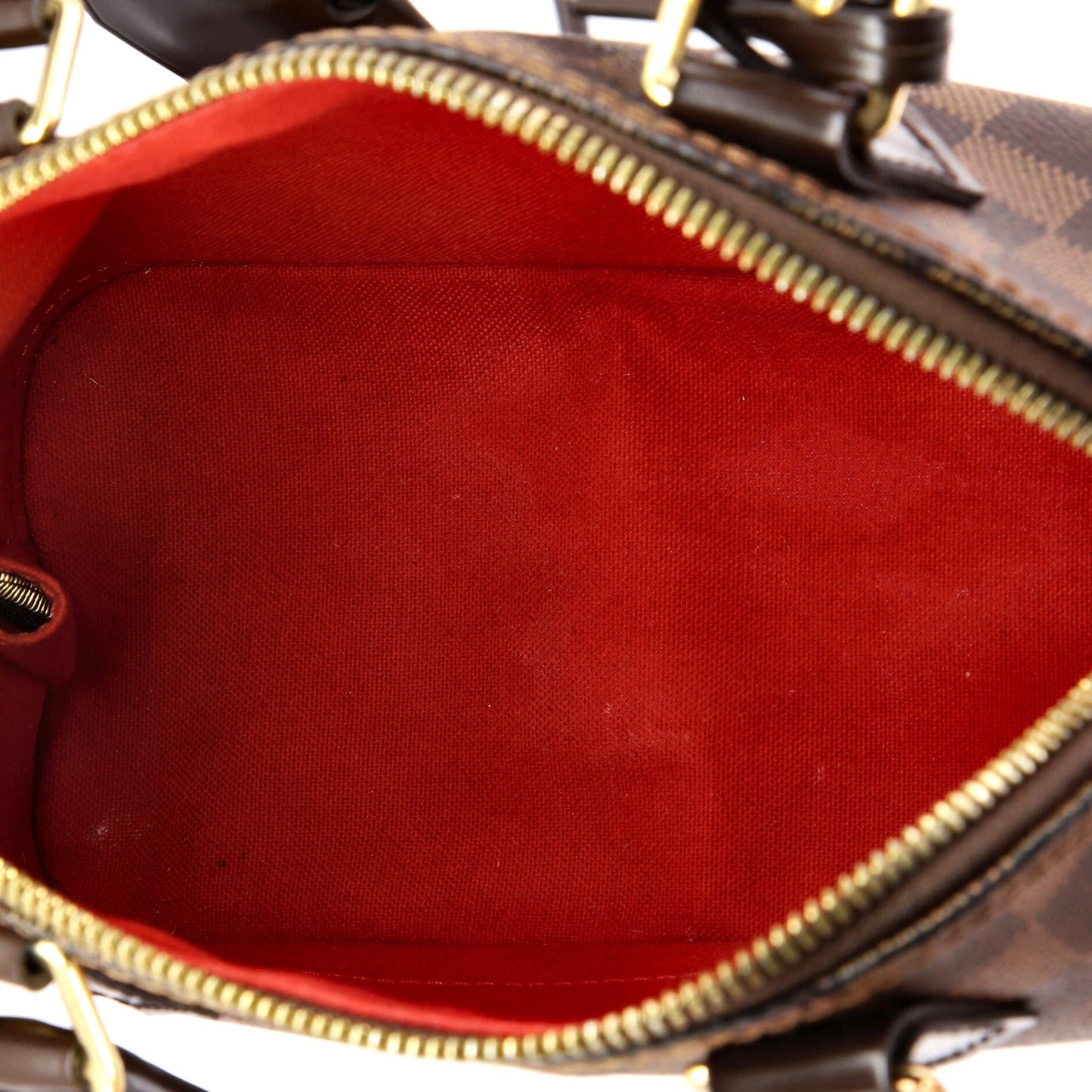 Louis Vuitton Alma Handbag Damier Bb