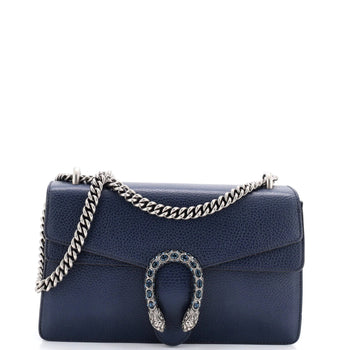 Small Gucci Dionysus Bag Leather