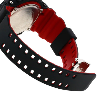 Casio G-Shock Overseas Model Watches Ga-110Hr Resin/Resin