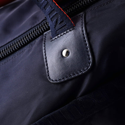 Christian Louboutin Pariscuba Duffle Bag Nylon