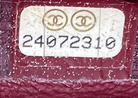 Chanel Trendy Cc Flap Bag Quilted Lambskin Medium