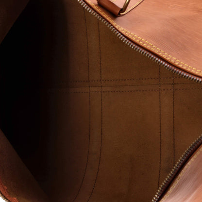 Louis Vuitton Keepall Bag Epi Leather 45