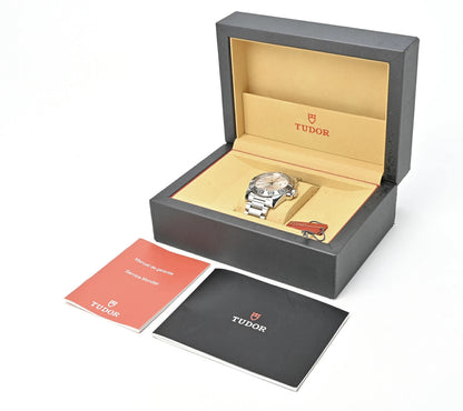 Tudor Hydronaut Ii Ref:20040