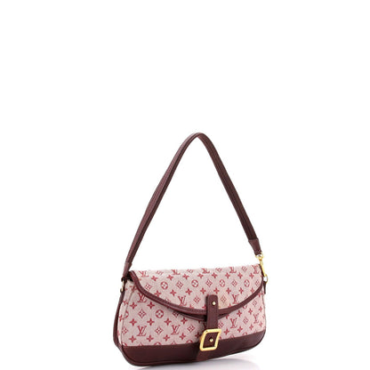 Louis Vuitton Marjorie Handbag Mini Lin