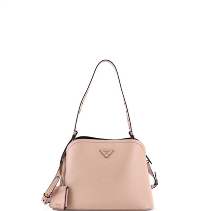 Prada Matinee Bag Saffiano Leather Small