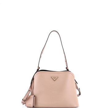 Prada Matinee Bag Saffiano Leather Small