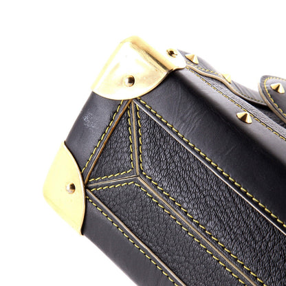 Louis Vuitton Suhali Le Talentueux Handbag Leather