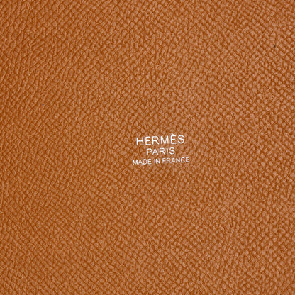 Hermes Picotin Lock Bag Tressage Epsom Mm