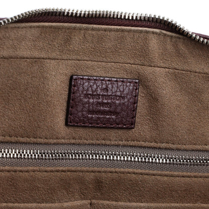 Louis Vuitton Porte-Documents Voyage Briefcase Taurillon Leather Pm