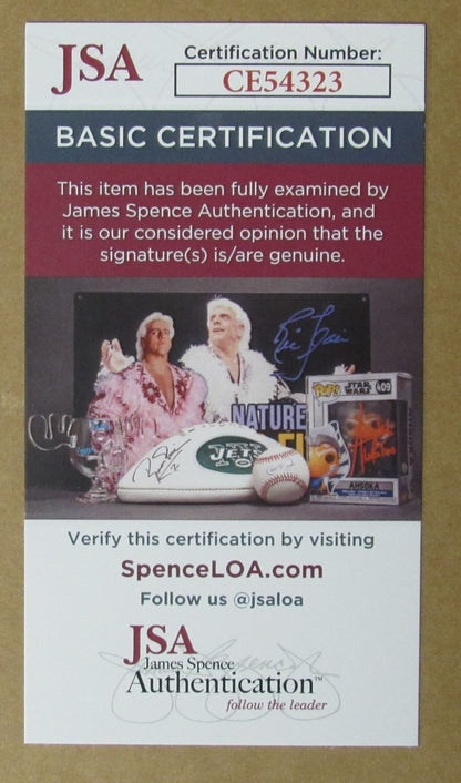 Shane Victorino Signed/Autographed 16X20 Photo Phillies Framed Jsa 197397