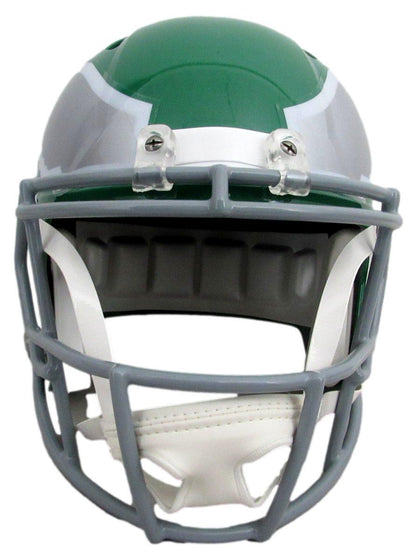 Jalen Carter Signed/Inscr Kelly Full Size Replica