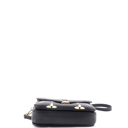 Louis Vuitton Pochette Metis Monogram Empreinte Giant