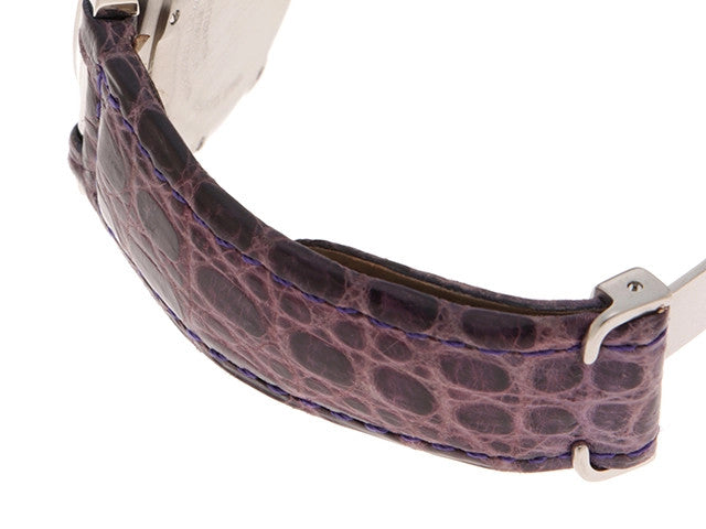 Cartier Pasha C 2002 Christmas Le Ed. W3106199 White Automatic