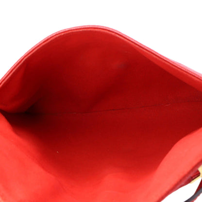 Louis Vuitton Twice Handbag Monogram Empreinte Leather