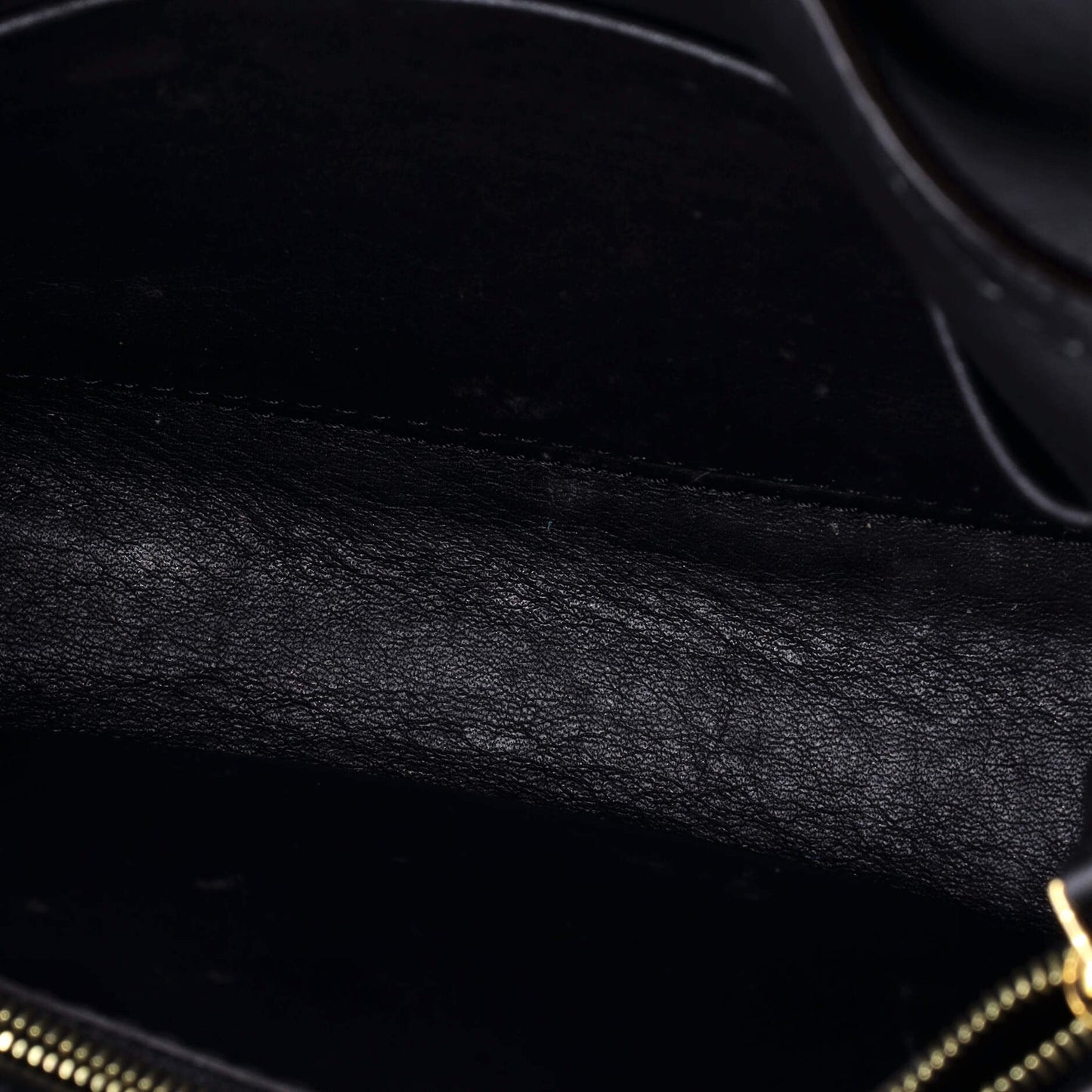 Louis Vuitton Column Clutch Reverse Monogram Canvas With Calfskin