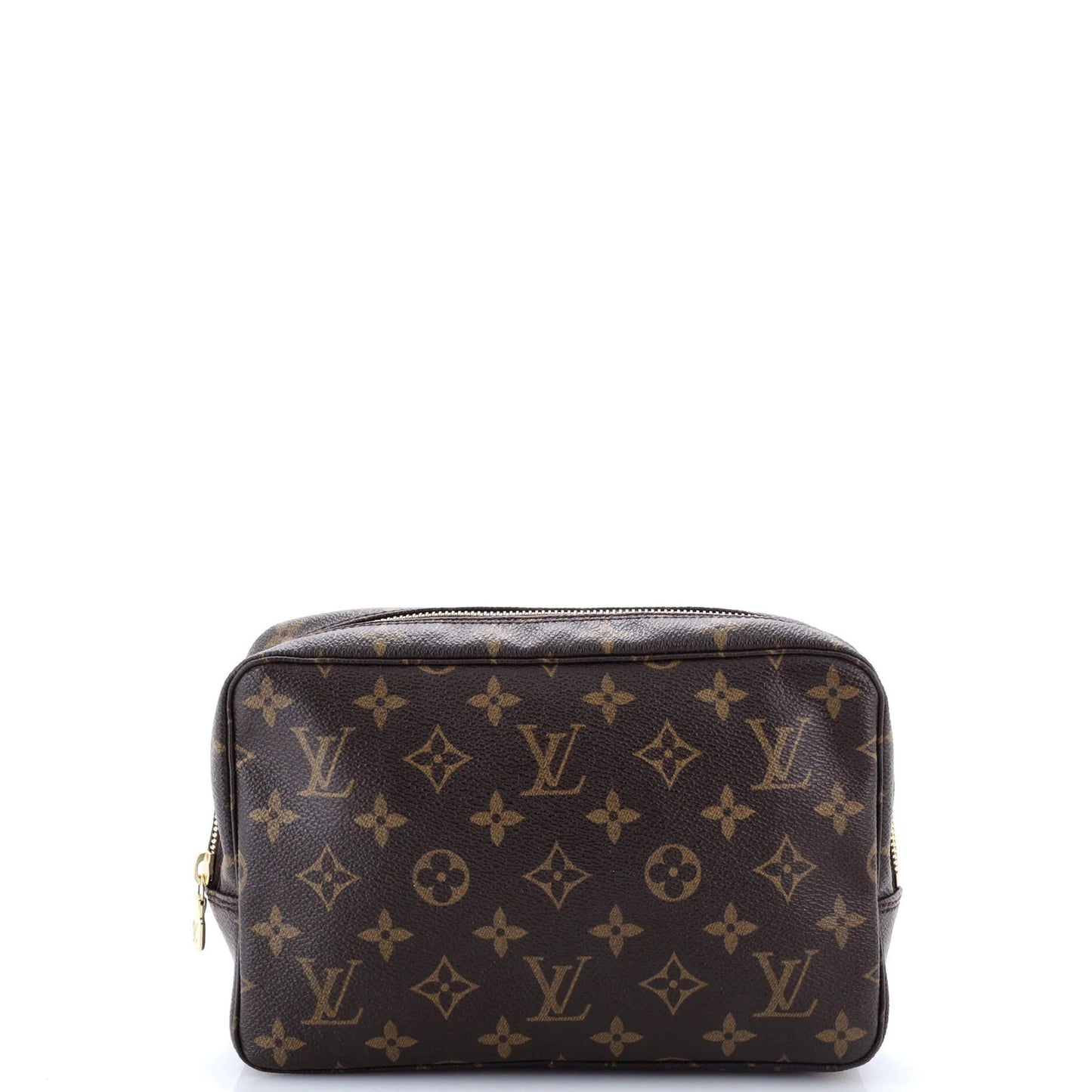 Louis Vuitton Trousse Toiletry Pouch Monogram Canvas 23