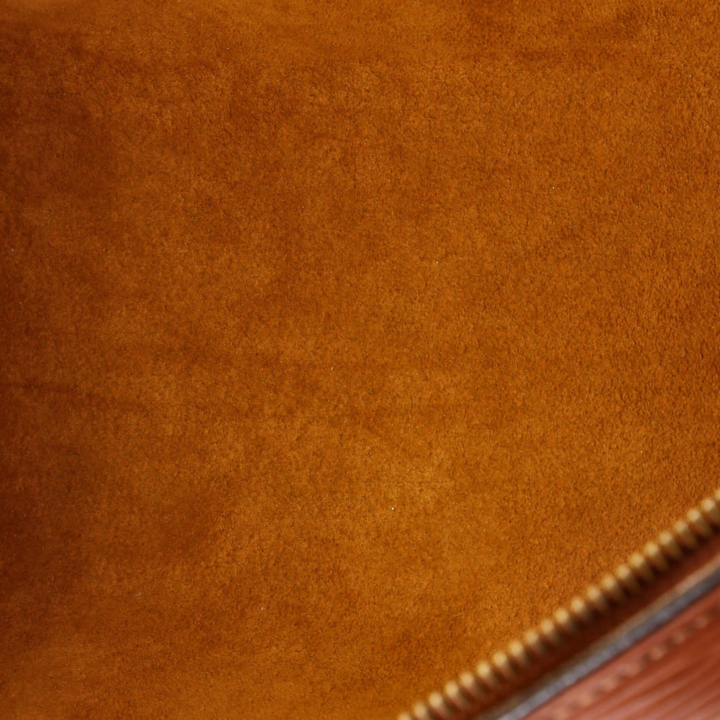 Louis Vuitton Soufflot Handbag Epi Leather