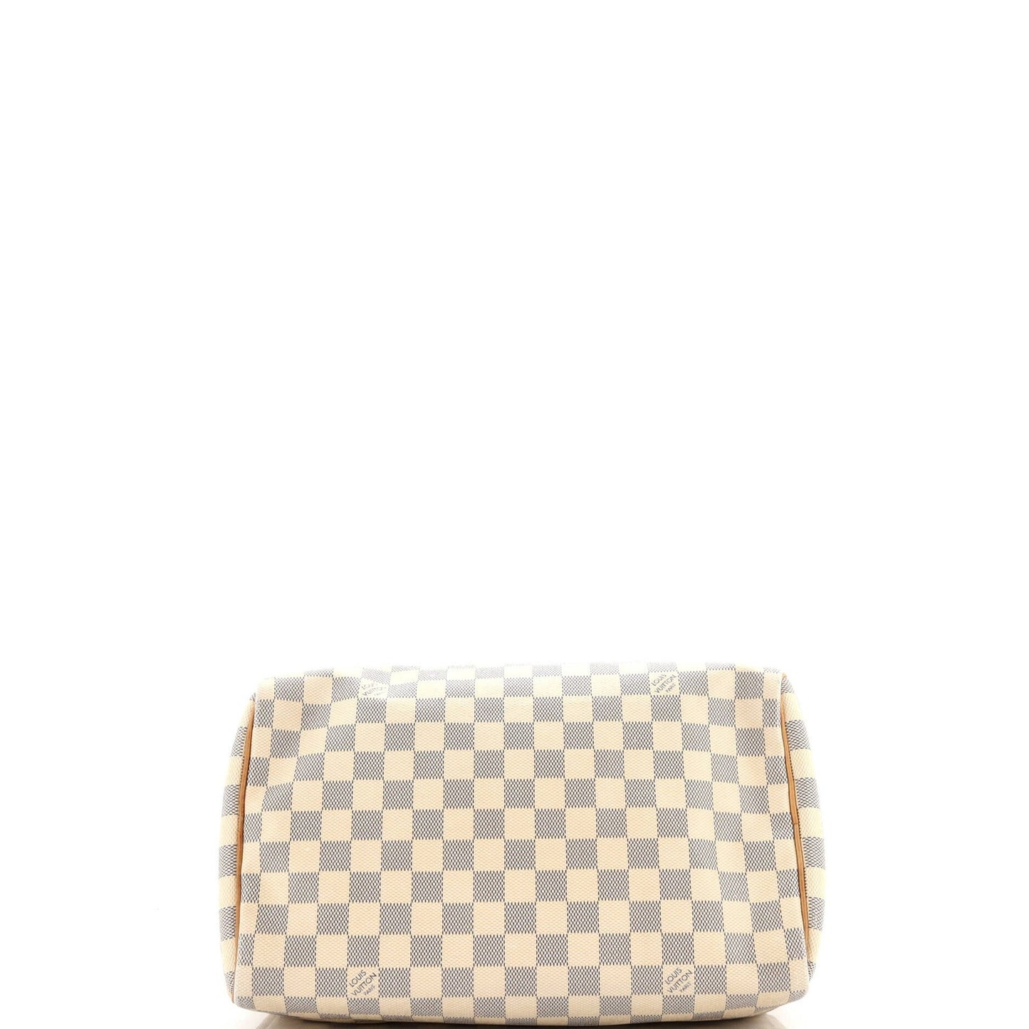 Louis Vuitton Speedy Handbag Damier 30