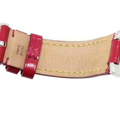 Louis Vuitton LOUIS VUITTON TAMBOUR Q1G090 Cool V
