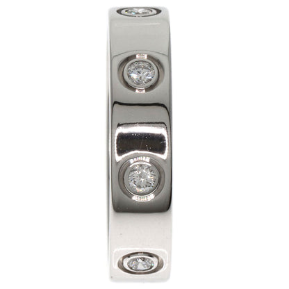 Cartier   Ring Mini Love Ring Full Diamond #47