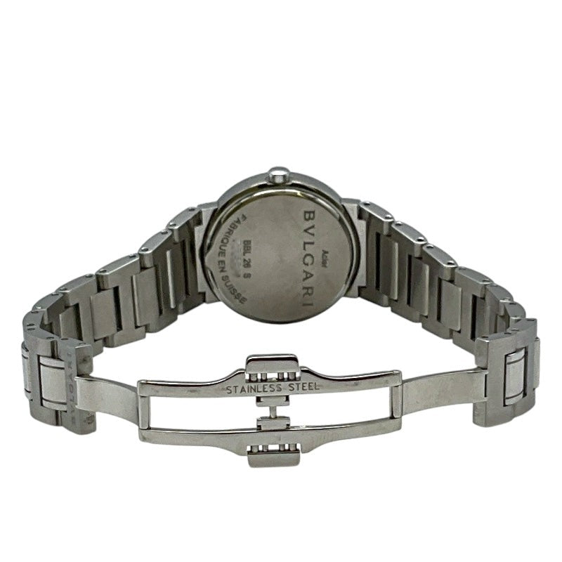 Bvlgari Bvlgari Bbl26S(Bb26C2Ssd) #1954