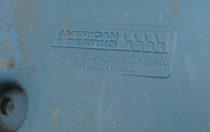 Joe Torre Hof Signed/Inscribed Old Yankee Stadium Seat Back #6 Steiner 200967