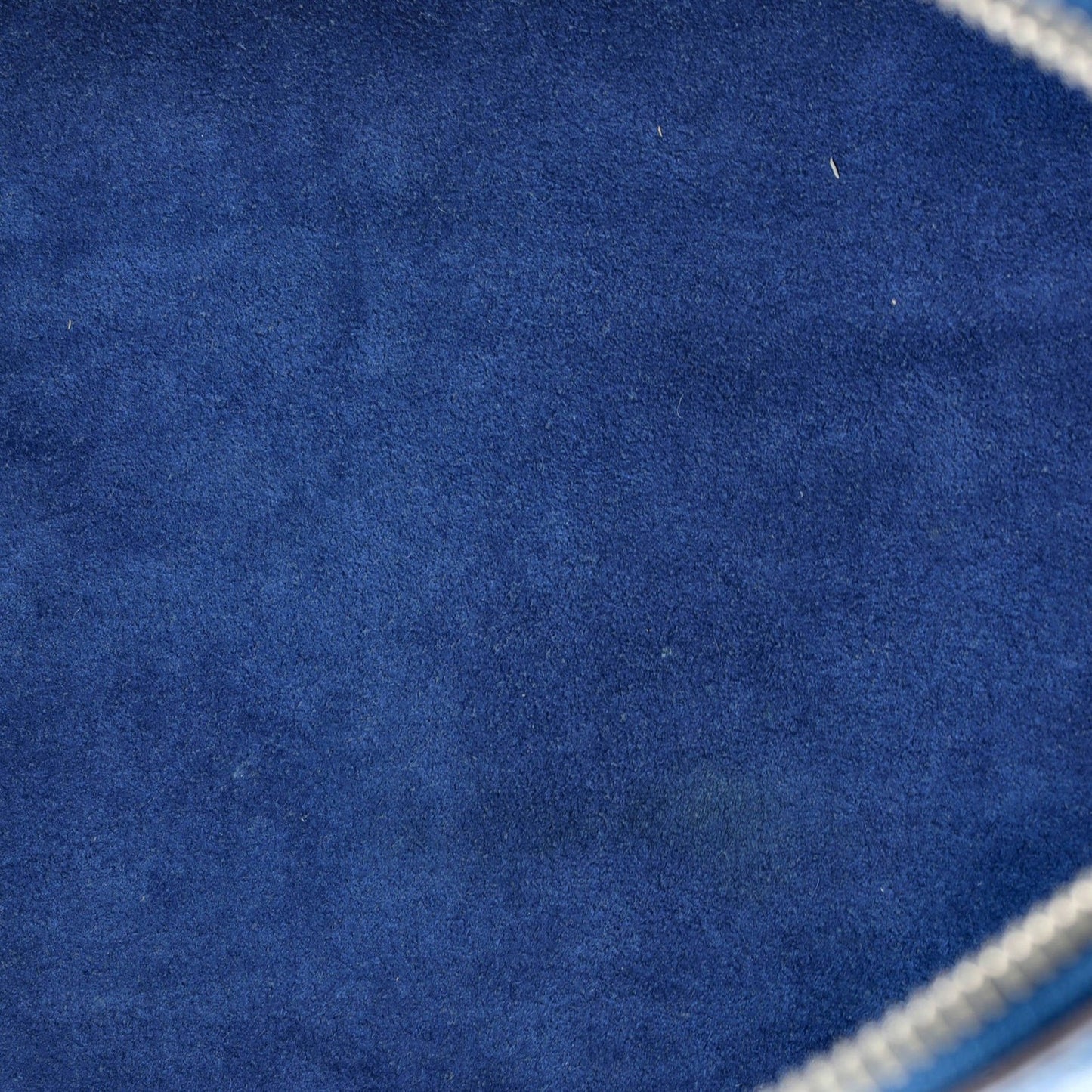 Louis Vuitton Alma Handbag Epi Leather Pm