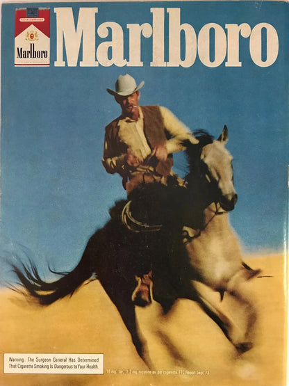 Angel Cordero Signed Sports Illustrated Magazine May 13 1974