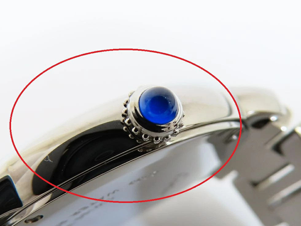 Cartier W6701004 Ronde Solo Sm Quartz