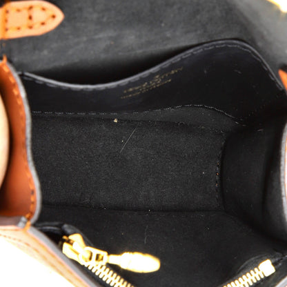 Louis Vuitton Dauphine Bumbag Reverse Monogram Canvas Bb