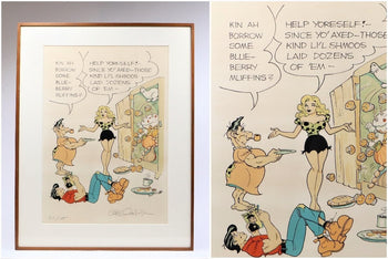 Al Capp 