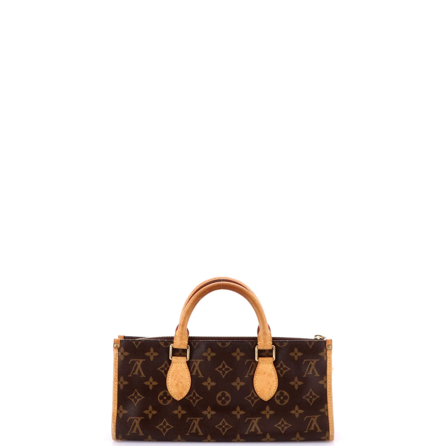 Louis Vuitton Popincourt Handle Bag Monogram Canvas