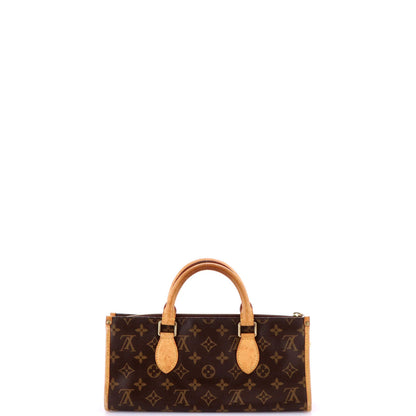 Louis Vuitton Popincourt Handle Bag Monogram Canvas