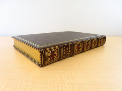 Vie De Jsus By Ernest Renan (First Edition, 1870,