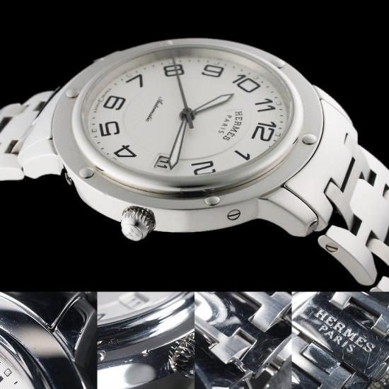 Hermes Clipper Cp2.810 Automatic