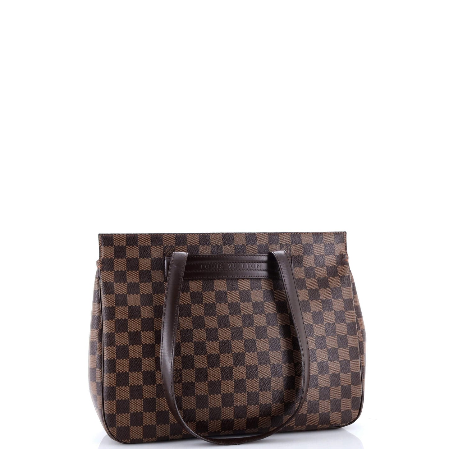 Louis Vuitton Parioli Handbag Damier Pm