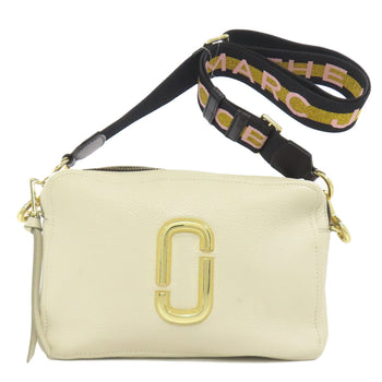 MARC JACOBS   Shoulder Bag Double J Leather