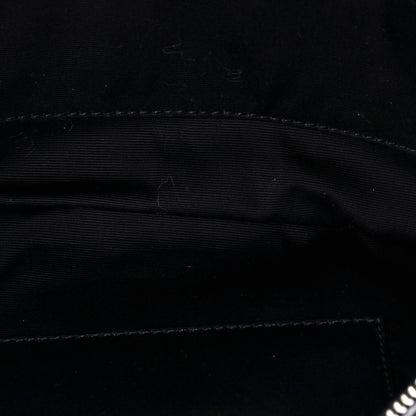 Saint Laurent Marsupio Belt Bag Nylon