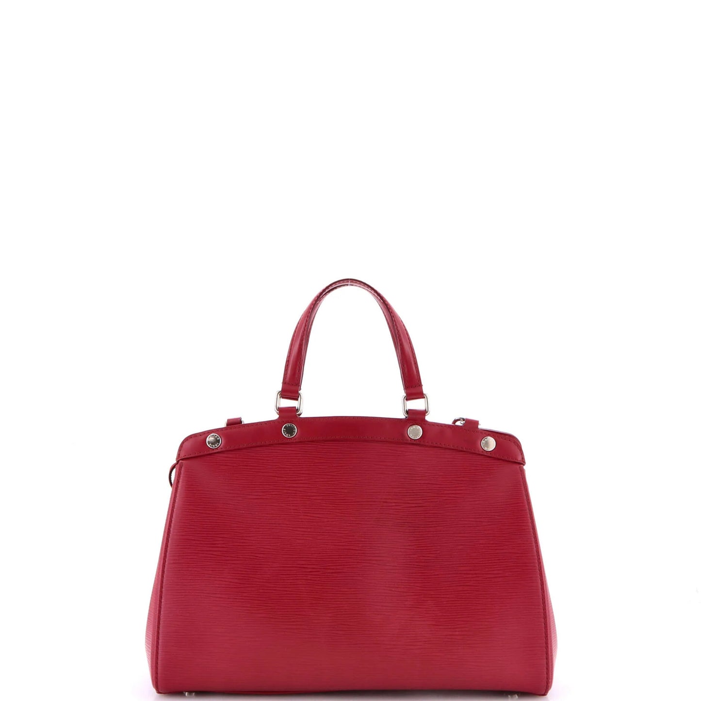 Louis Vuitton Brea Handbag Epi Leather Mm